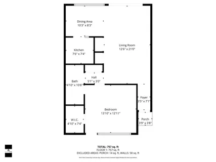 $295,000 | 1001 North Riverside Drive, Unit 304, Pompano Beach, FL 33062