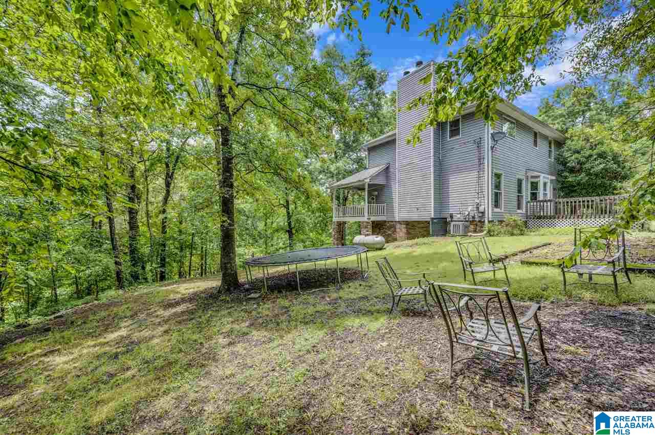 1605 Sagefield Road Warrior, AL 35180 - Photo 3 of 43