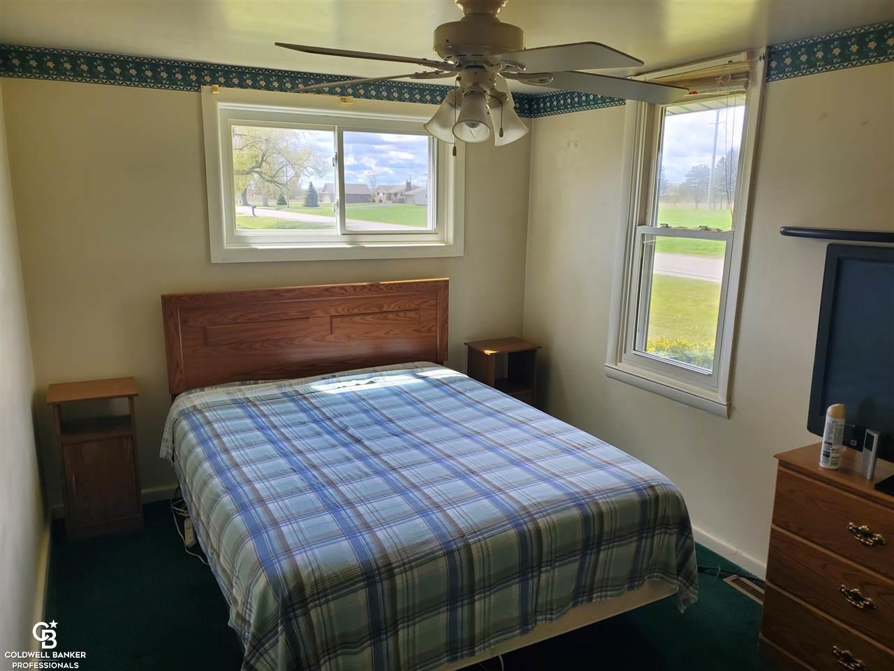 5370 State Road Fort Gratiot, MI 48059 - Photo 8 of 21 Bedroom 2