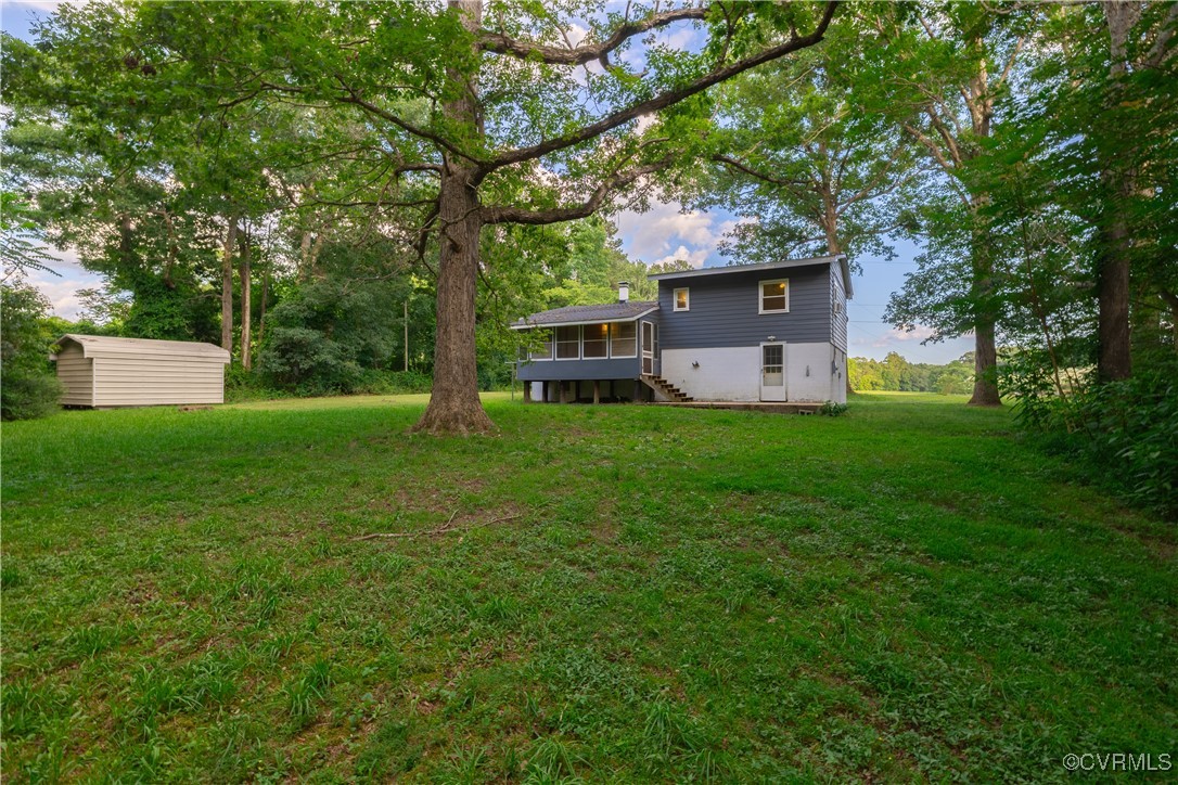 2400 Quaker Road Quinton, VA 23141 - Photo 11 of 44 Gallery Image 11