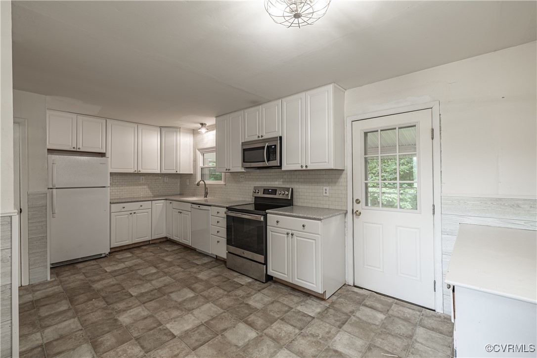 2400 Quaker Road Quinton, VA 23141 - Photo 18 of 44 Gallery Image 18