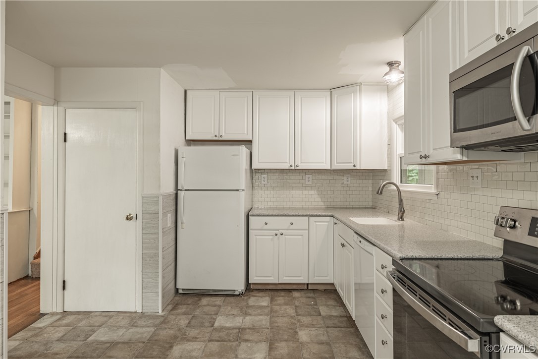 2400 Quaker Road Quinton, VA 23141 - Photo 21 of 44 Gallery Image 21