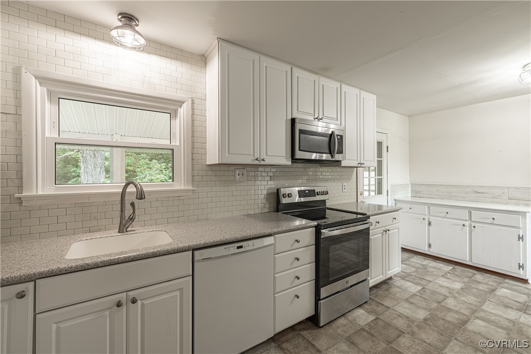 2400 Quaker Road Quinton, VA 23141 - Photo 24 of 44 Gallery Image 24