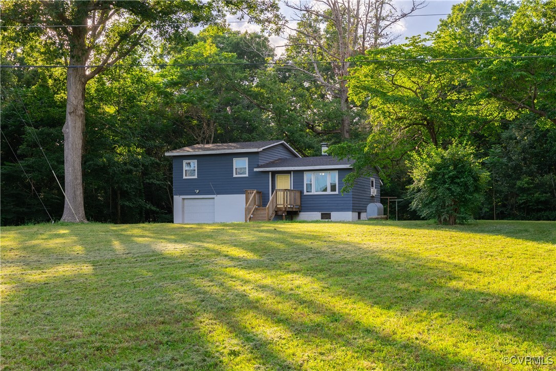 2400 Quaker Road Quinton, VA 23141 - Photo 4 of 44 Gallery Image 4