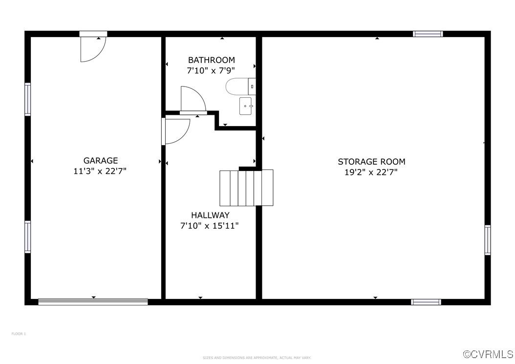 2400 Quaker Road Quinton, VA 23141 - Photo 42 of 44 Gallery Image 42