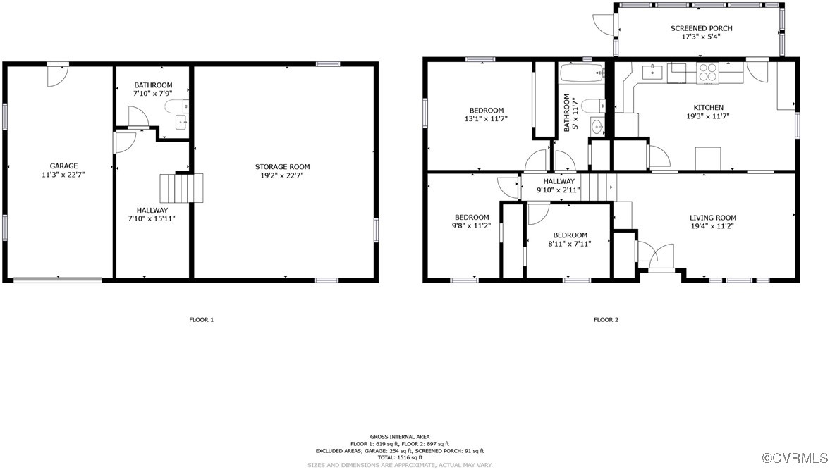 2400 Quaker Road Quinton, VA 23141 - Photo 44 of 44 Gallery Image 44