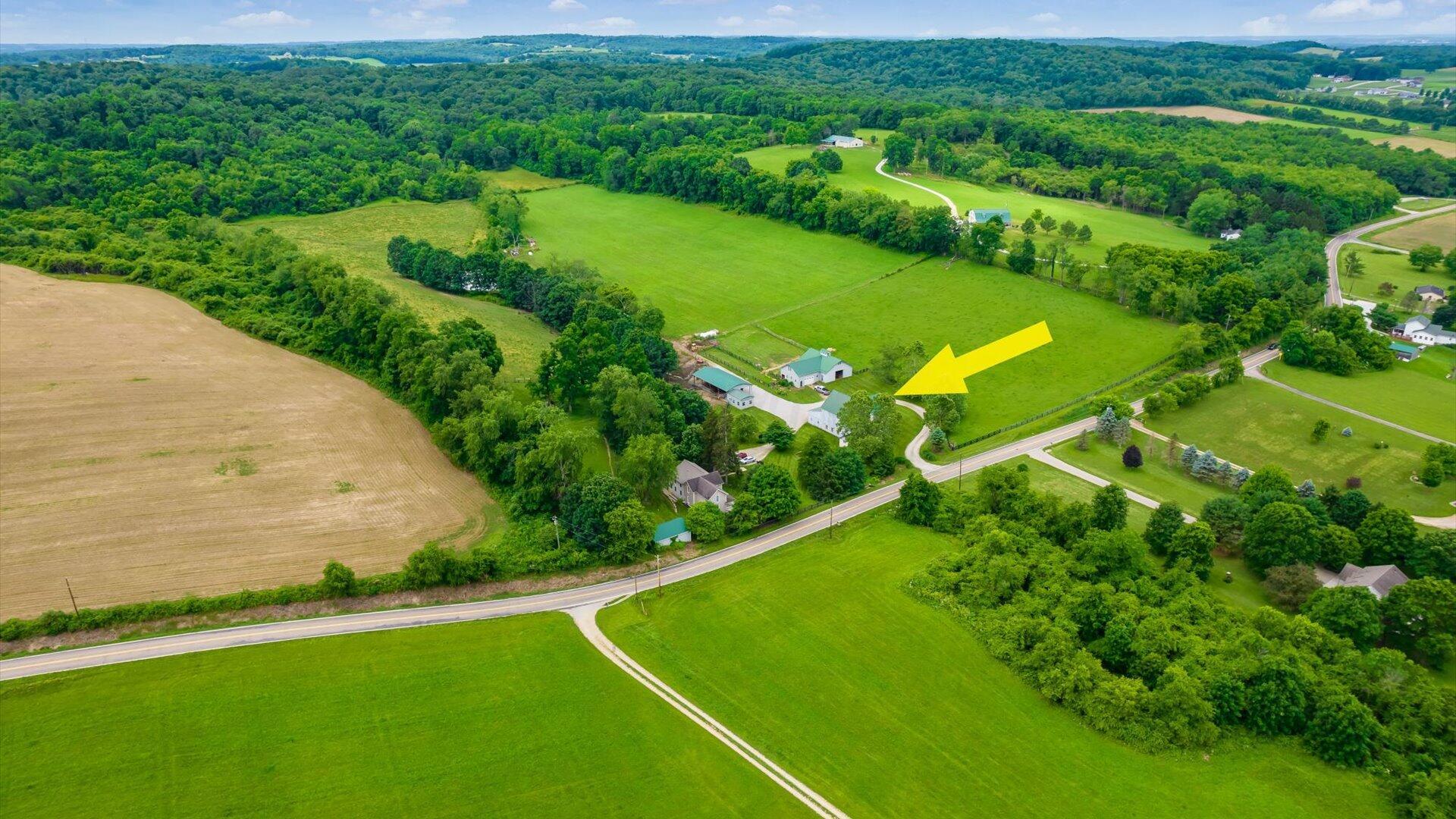10640 Flint Ridge Road Newark, OH 43056 - Photo 73 of 86 73-10640 Flint Ridge Rd157-Edit