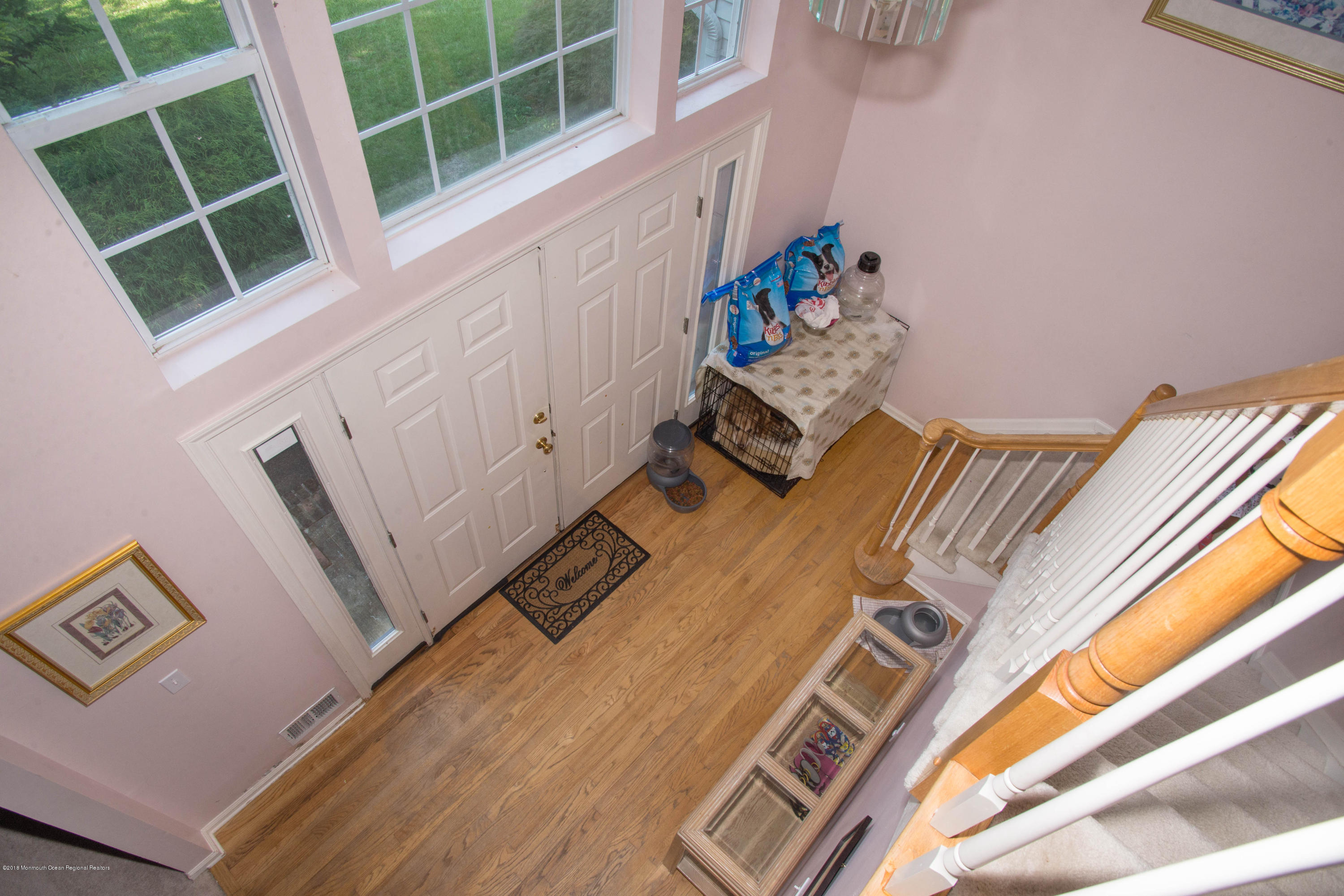 28 Drake Road Lakewood, NJ 08701 - Photo 21 of 27 _RMJ3577.jpg foyer