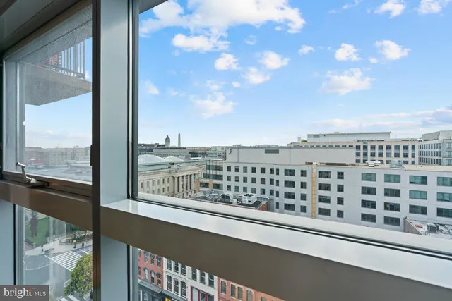 $3,350 | 777 7th Street Northwest, Unit 1014, Washington, DC 20001