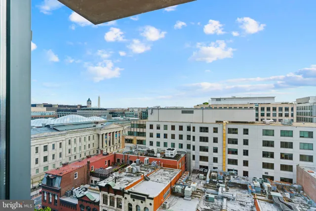 $3,350 | 777 7th Street Northwest, Unit 1014, Washington, DC 20001