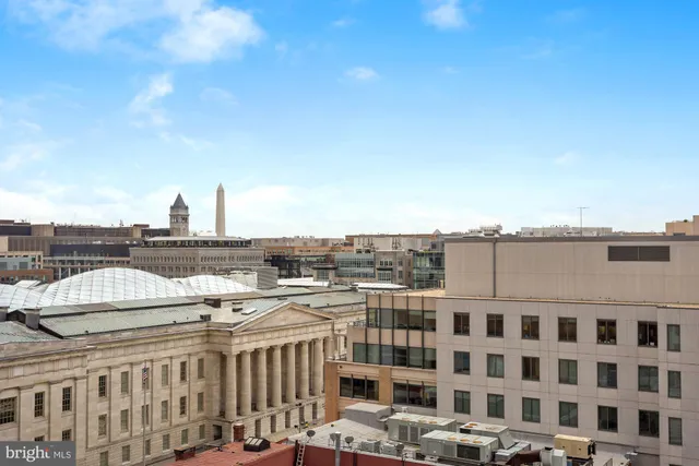 $3,350 | 777 7th Street Northwest, Unit 1014, Washington, DC 20001