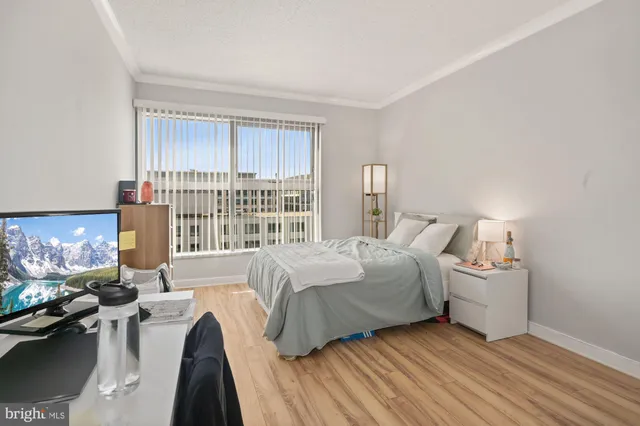 $3,350 | 777 7th Street Northwest, Unit 1014, Washington, DC 20001