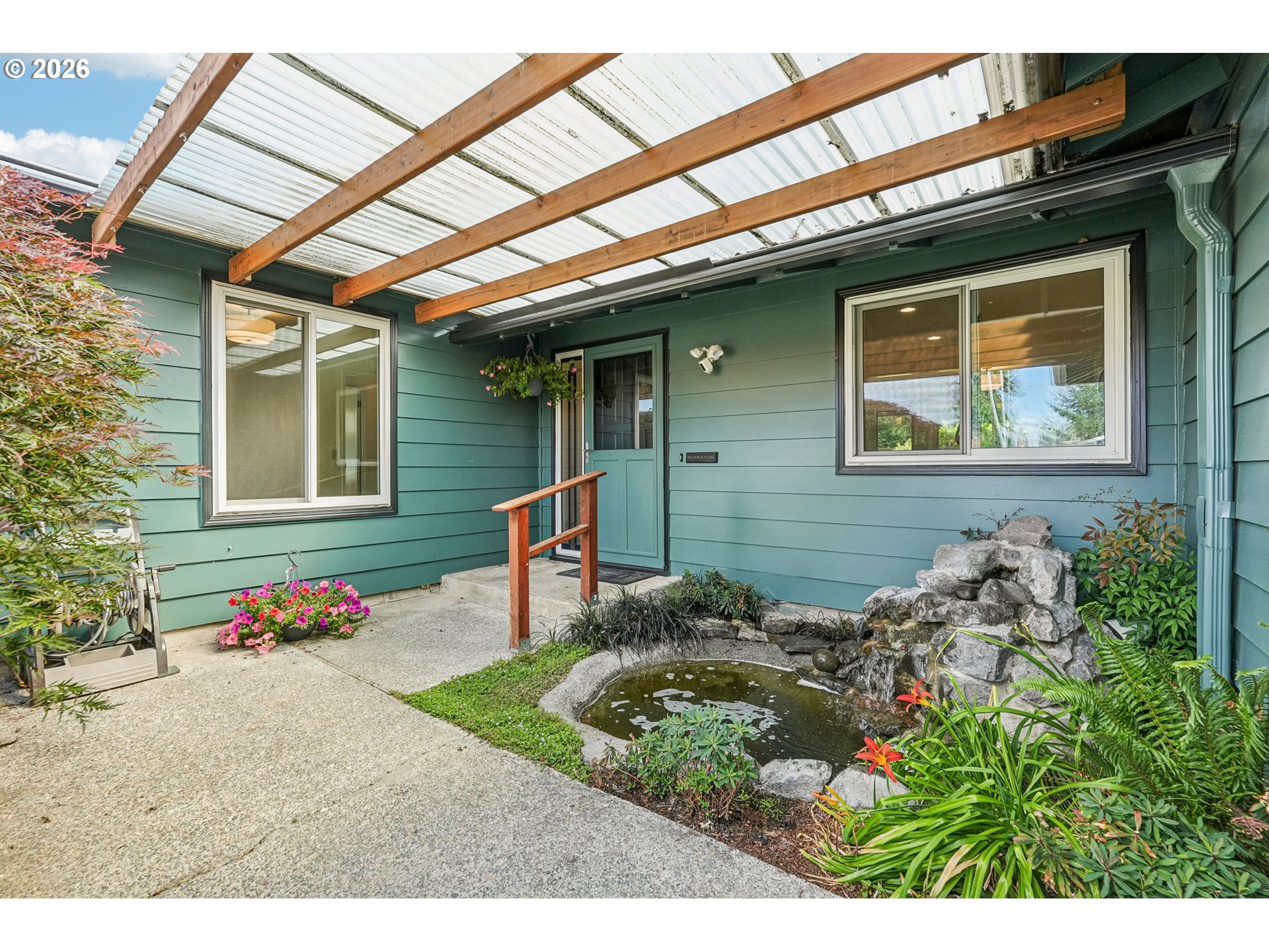 20375 Southwest Deline Street Beaverton, OR 97078 - Photo 4 of 41
