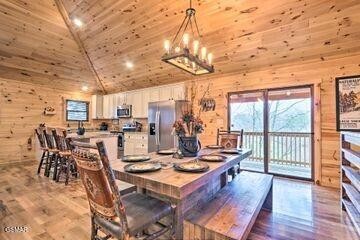 1071 Scenic Hills Road Pigeon Forge, TN 37863 - Photo 6 of 43 Gallery Image 6