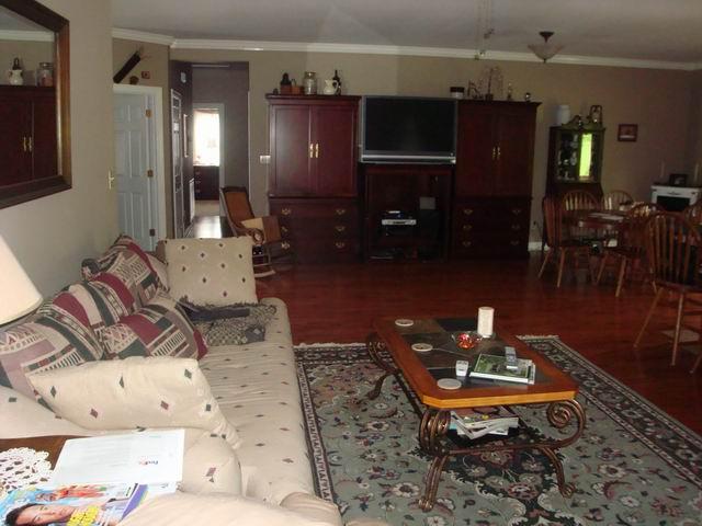 304 West Bailey Road Lewisburg, WV 24901 - Photo 14 of 23 Entertainment Center