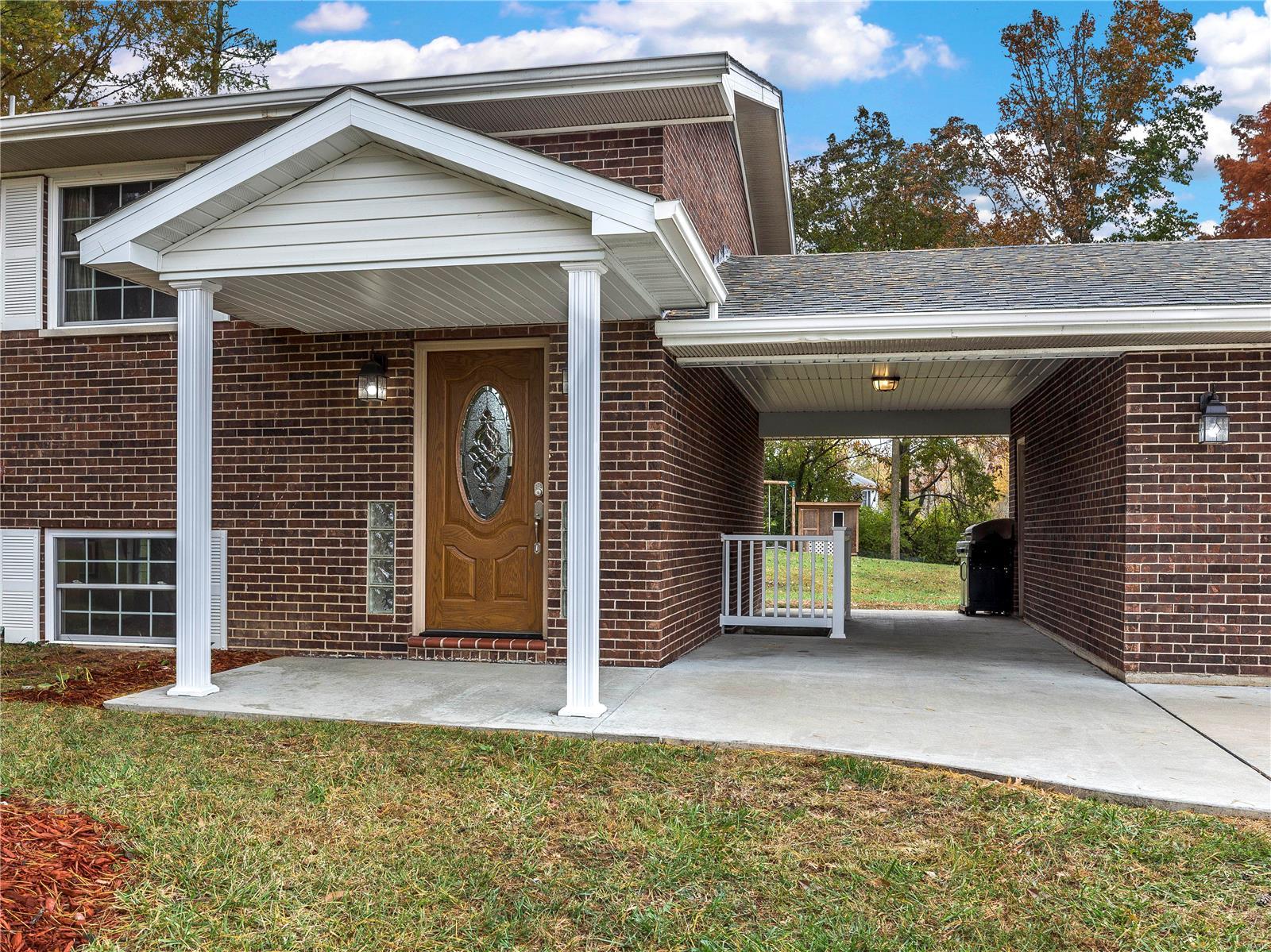 1512 Seiler Road Alton, IL 62002 - Photo 4 of 28