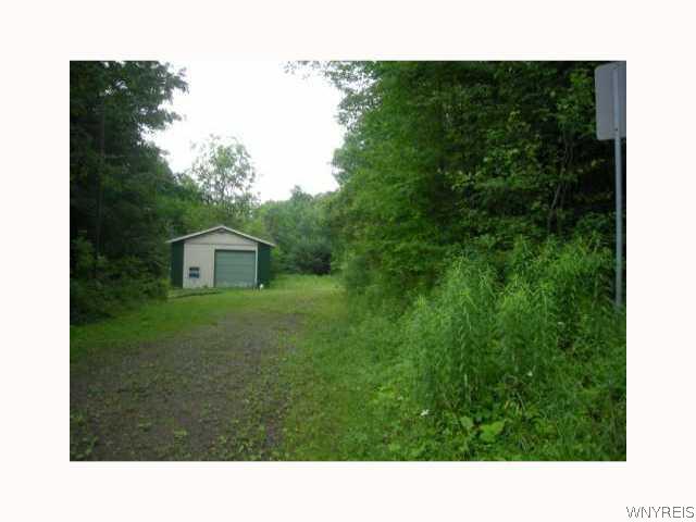 107 Torrence Road Randolph, NY 14772 - Photo 1 of 1 Exterior Front