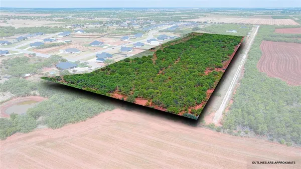 $240,000 | Tbd Tbd Mcbrayer Drive, Abilene, TX 79606