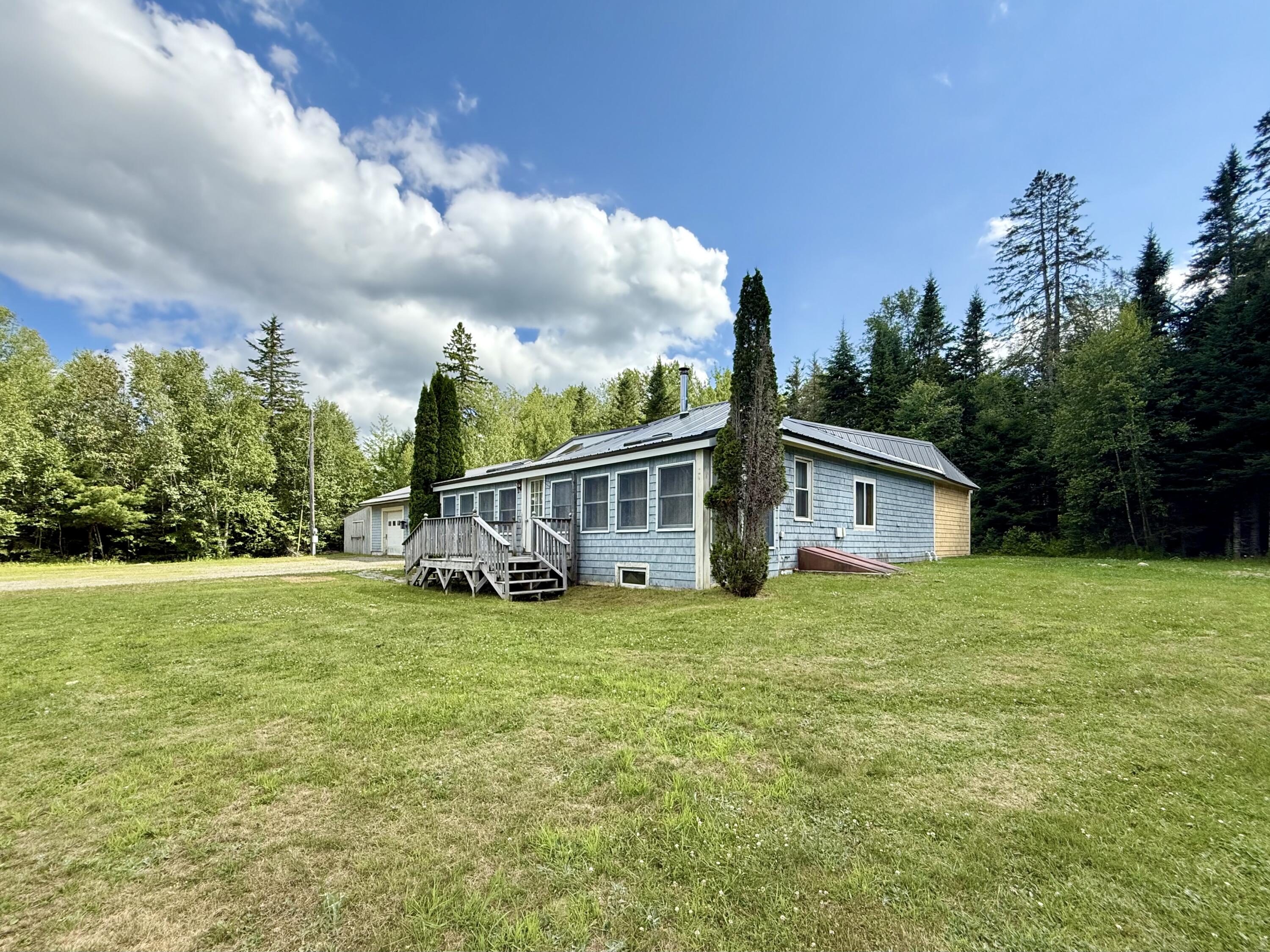 877 Grand Falls Road Baileyville, ME 04694 - Photo 4 of 72 IMG_6264
