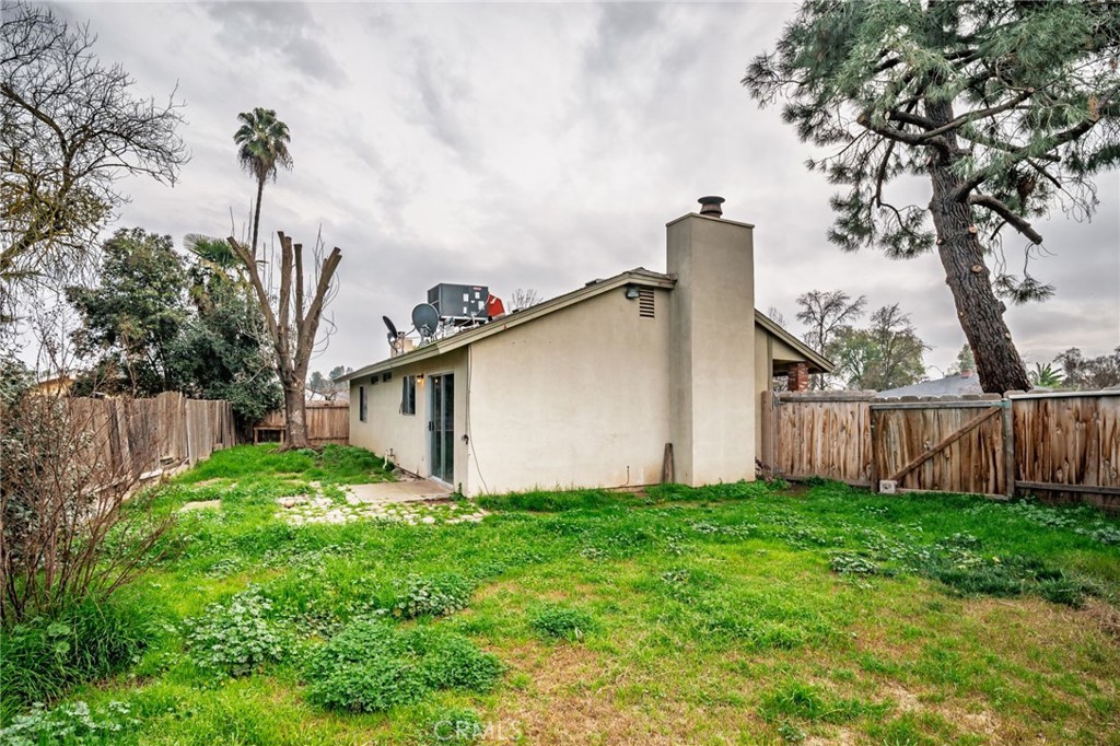 1551 Little Rock Court Merced, CA 95348 - Photo 14 of 18