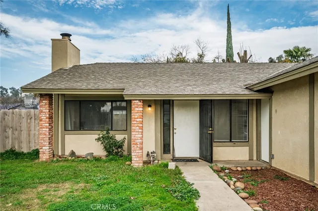 $305,000 | 1551 Little Rock Court, Merced, CA 95348