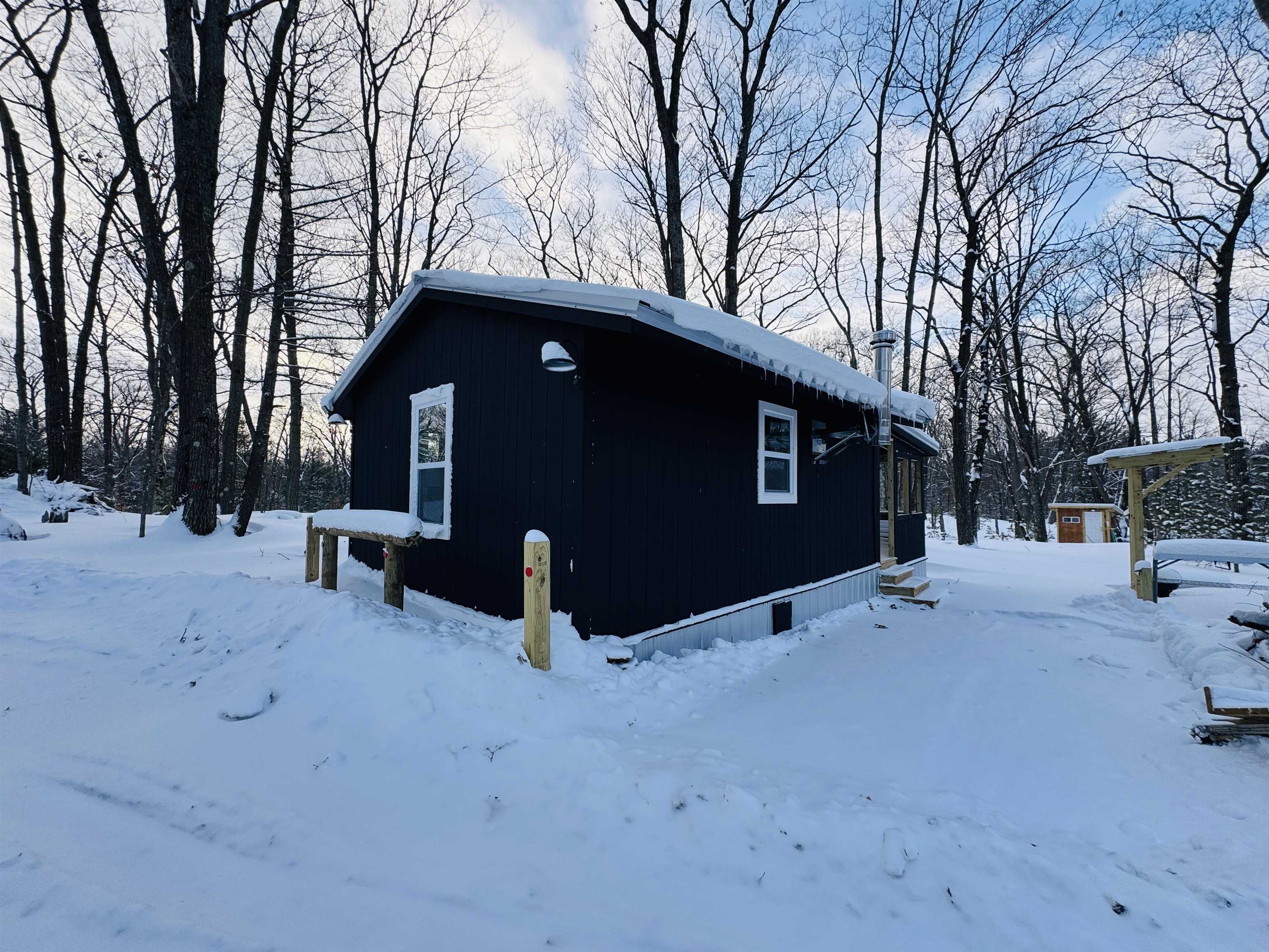 942 North 47 1/2 Road Manton, MI 49663 - Photo 13 of 24