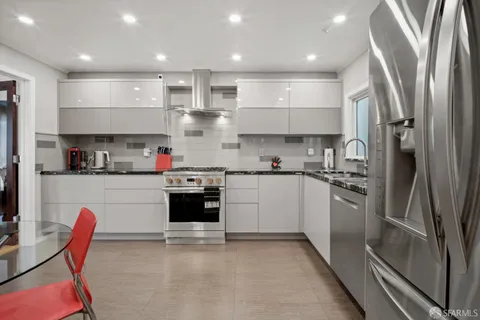$2,088,000 | 795 La Playa Street, Unit 3, San Francisco, CA 94121