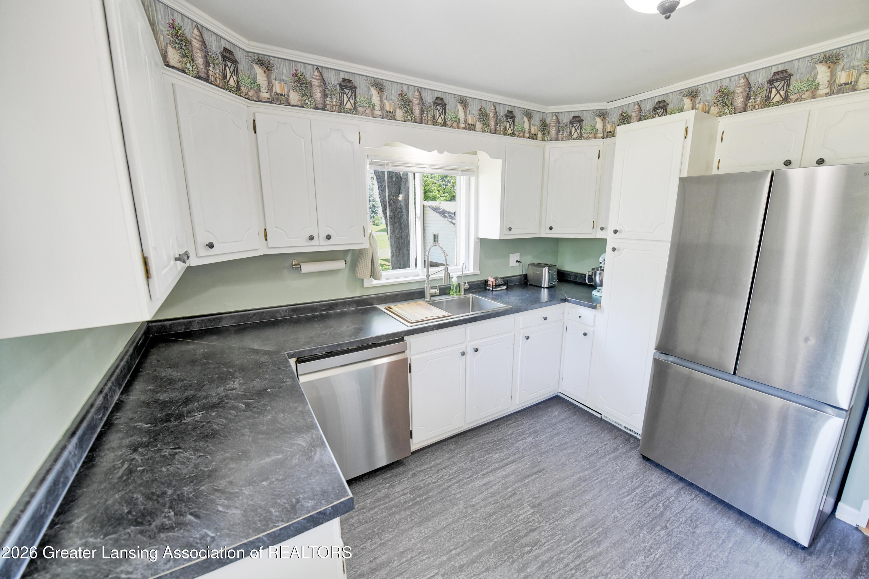 8405 Goodwin Road Lyons, MI 48851 - Photo 16 of 29 8