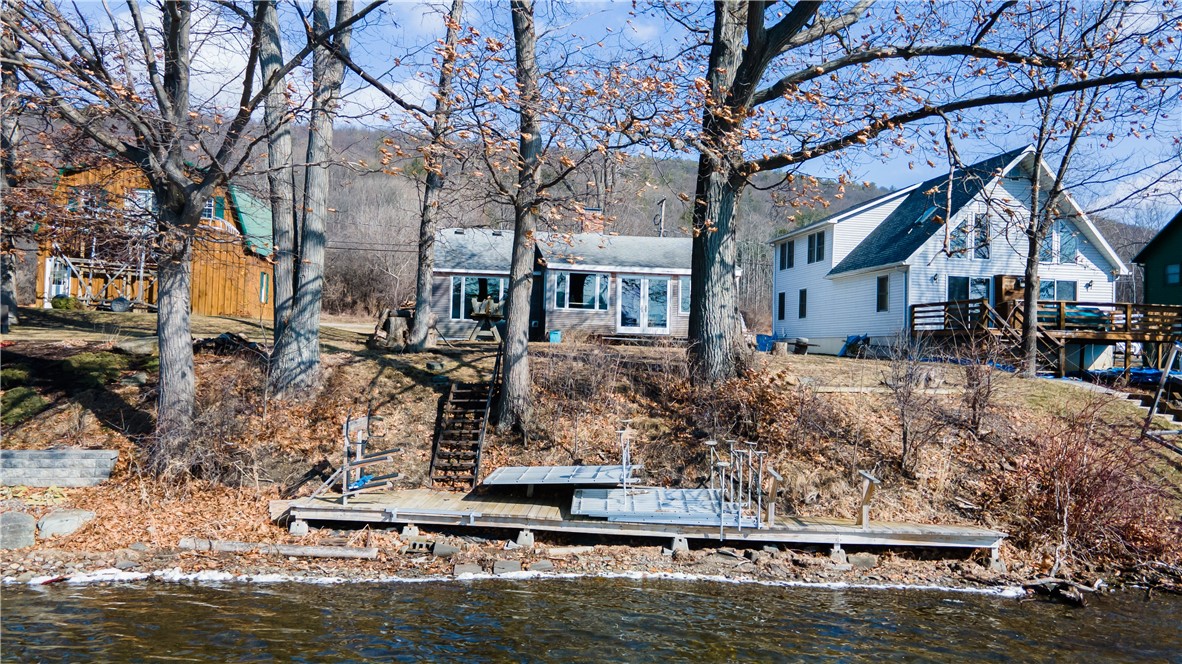 4085 East Waneta Lake Road Tyrone, NY 14837 - Photo 1 of 1
