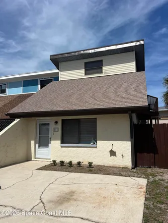 $295,000 | 116 Garden Beach Lane, Cape Canaveral, FL 32920