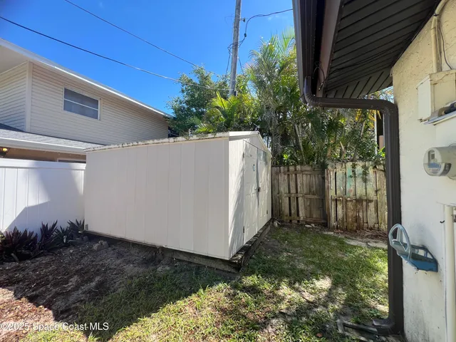 $299,900 | 116 Garden Beach Lane, Cape Canaveral, FL 32920