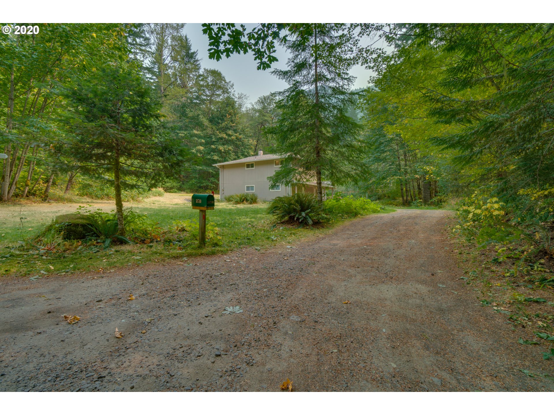 18740 East Aschoff Road Rhododendron, OR 97049 - Photo 2 of 32 Gallery Image 2