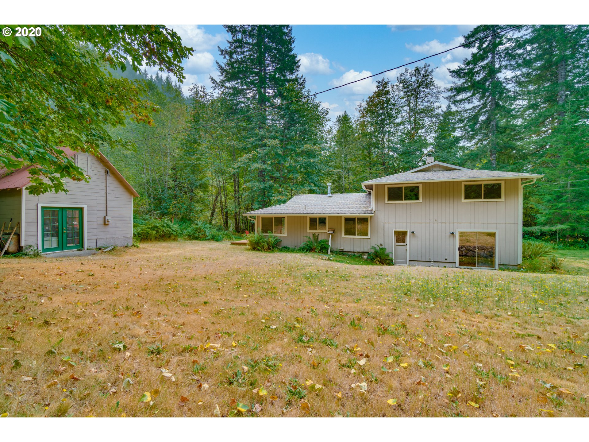 18740 East Aschoff Road Rhododendron, OR 97049 - Photo 20 of 32 Gallery Image 20