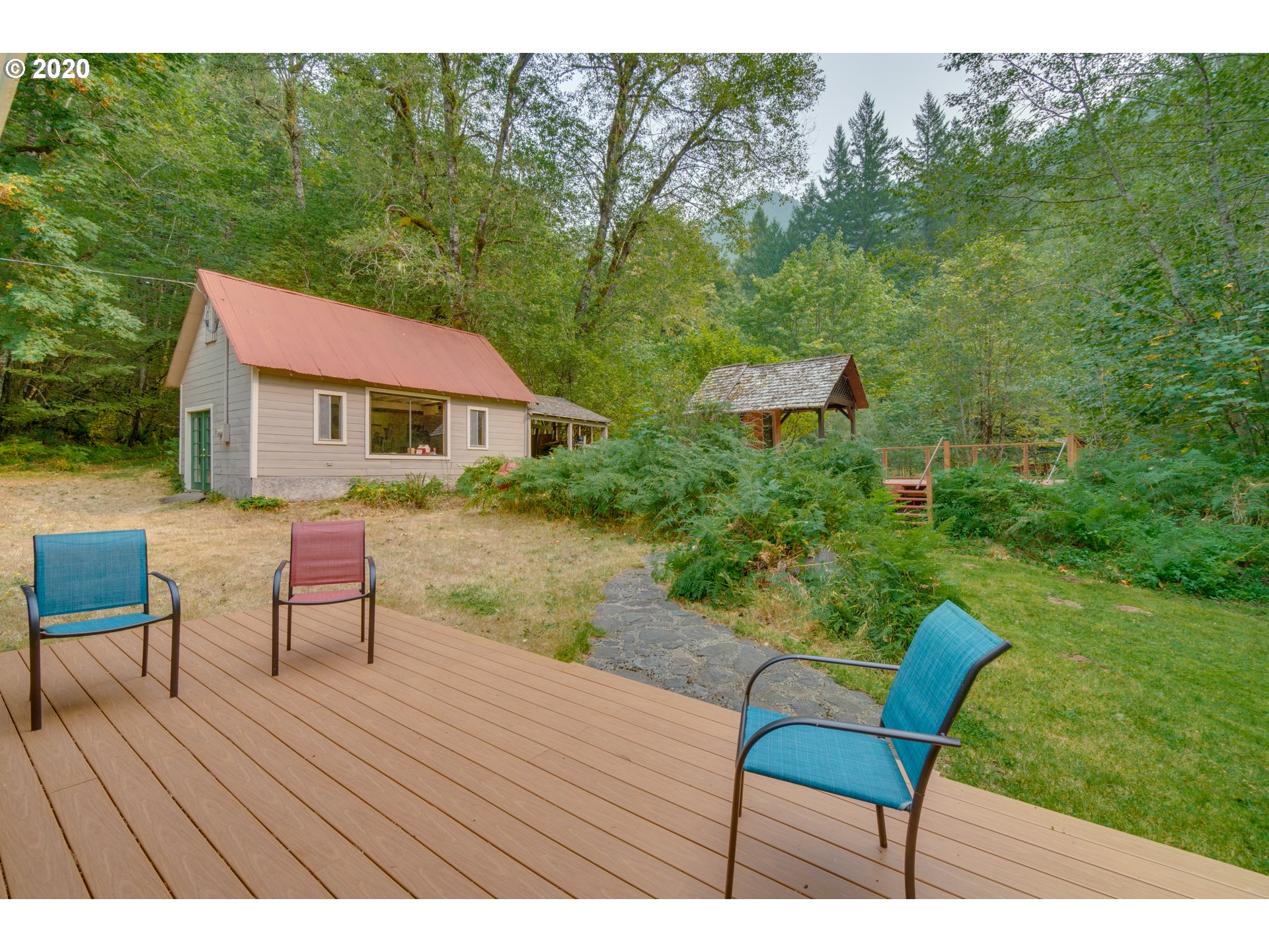 18740 East Aschoff Road Rhododendron, OR 97049 - Photo 21 of 32 Gallery Image 21