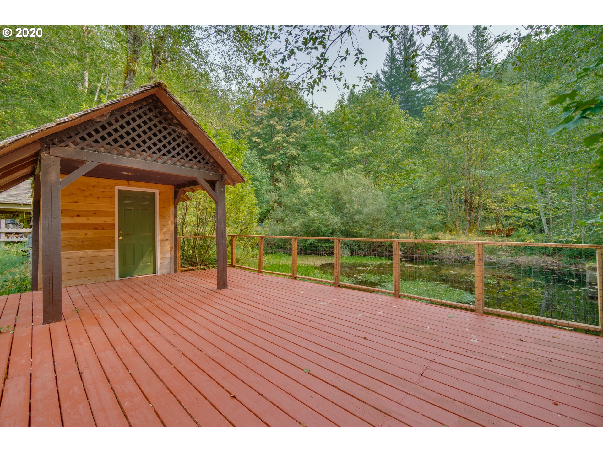 18740 East Aschoff Road Rhododendron, OR 97049 - Photo 22 of 32 Gallery Image 22