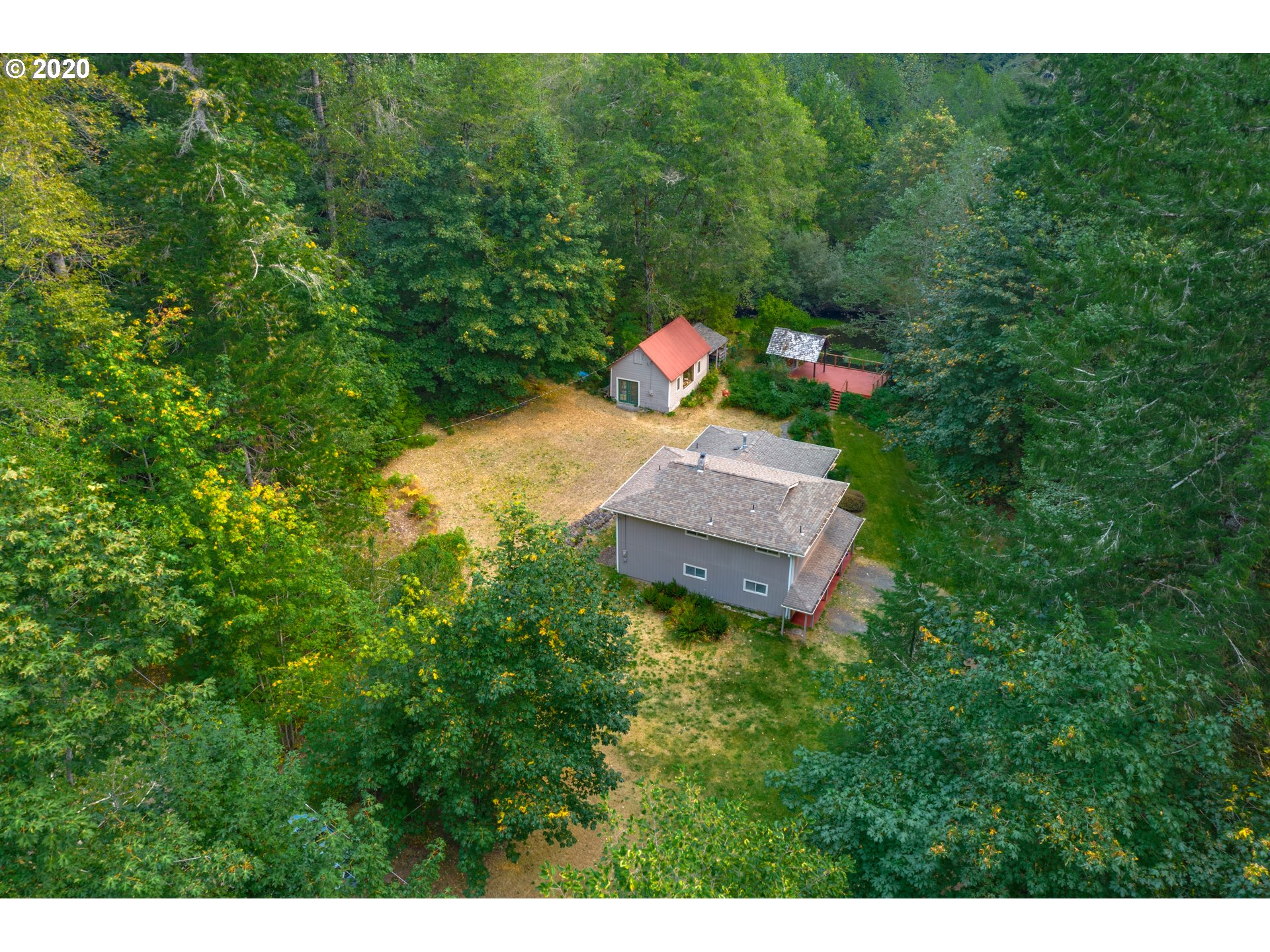 18740 East Aschoff Road Rhododendron, OR 97049 - Photo 31 of 32 Gallery Image 31