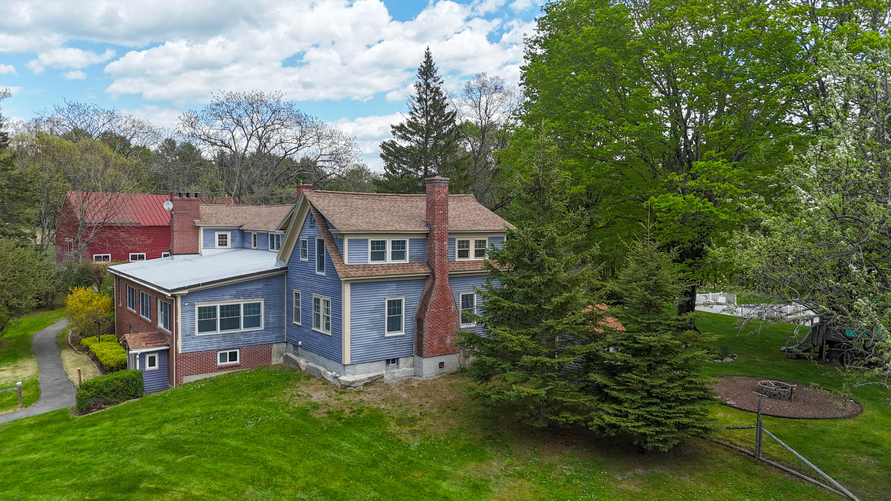 109 Sahagian Road Belgrade, ME 04917 - Photo 8 of 122 109 sahagian --7