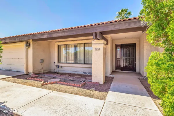 $550,000 | 3530 South Kachina Drive, Tempe, AZ 85282
