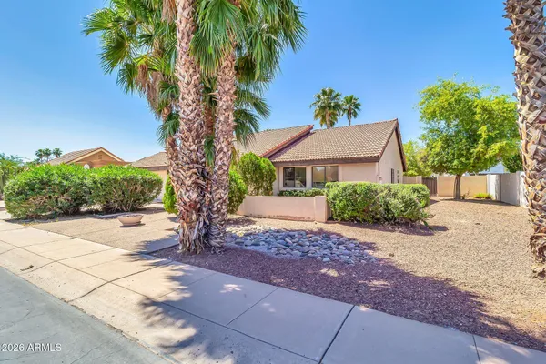 $550,000 | 3530 South Kachina Drive, Tempe, AZ 85282