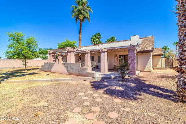 $550,000 | 3530 South Kachina Drive, Tempe, AZ 85282