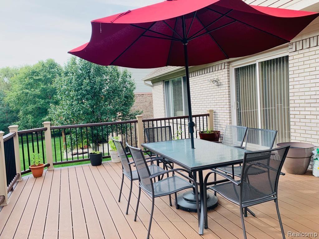 3541 Cascade Circle Rochester Hills, MI 48307 - Photo 27 of 32
