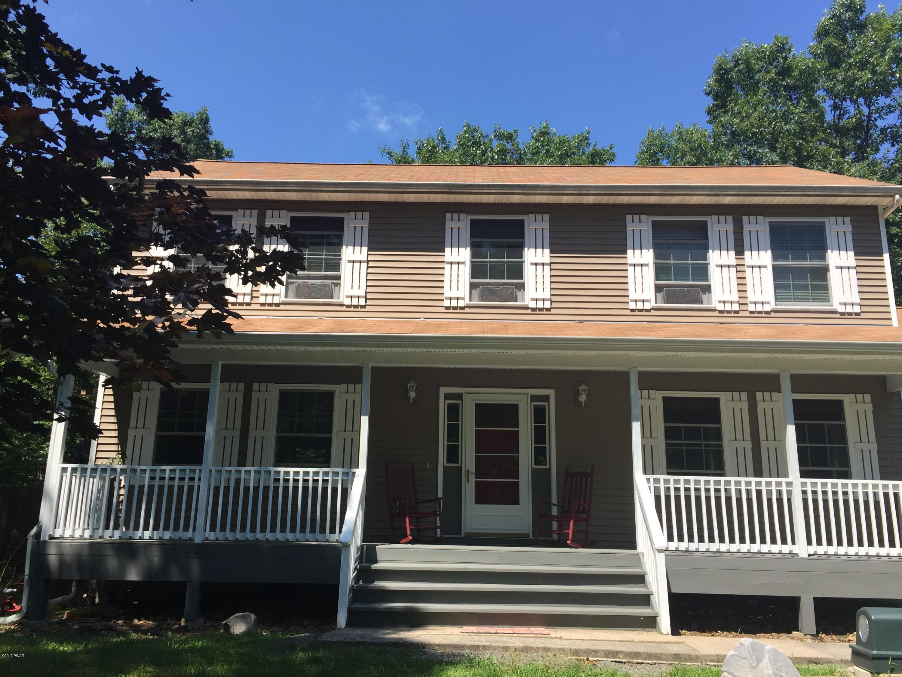 382 Gold Key Road Milford, PA 18337 - Photo 1 of 26 Home Sweet Home
