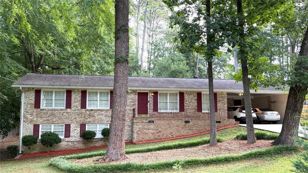 866 Killian Hill Road Southwest Lilburn, GA 30047 - Photo 4 of 38