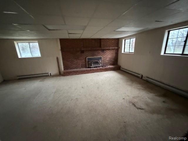 4630 Hummer Lake Road Ortonville, MI 48462 - Photo 5 of 17