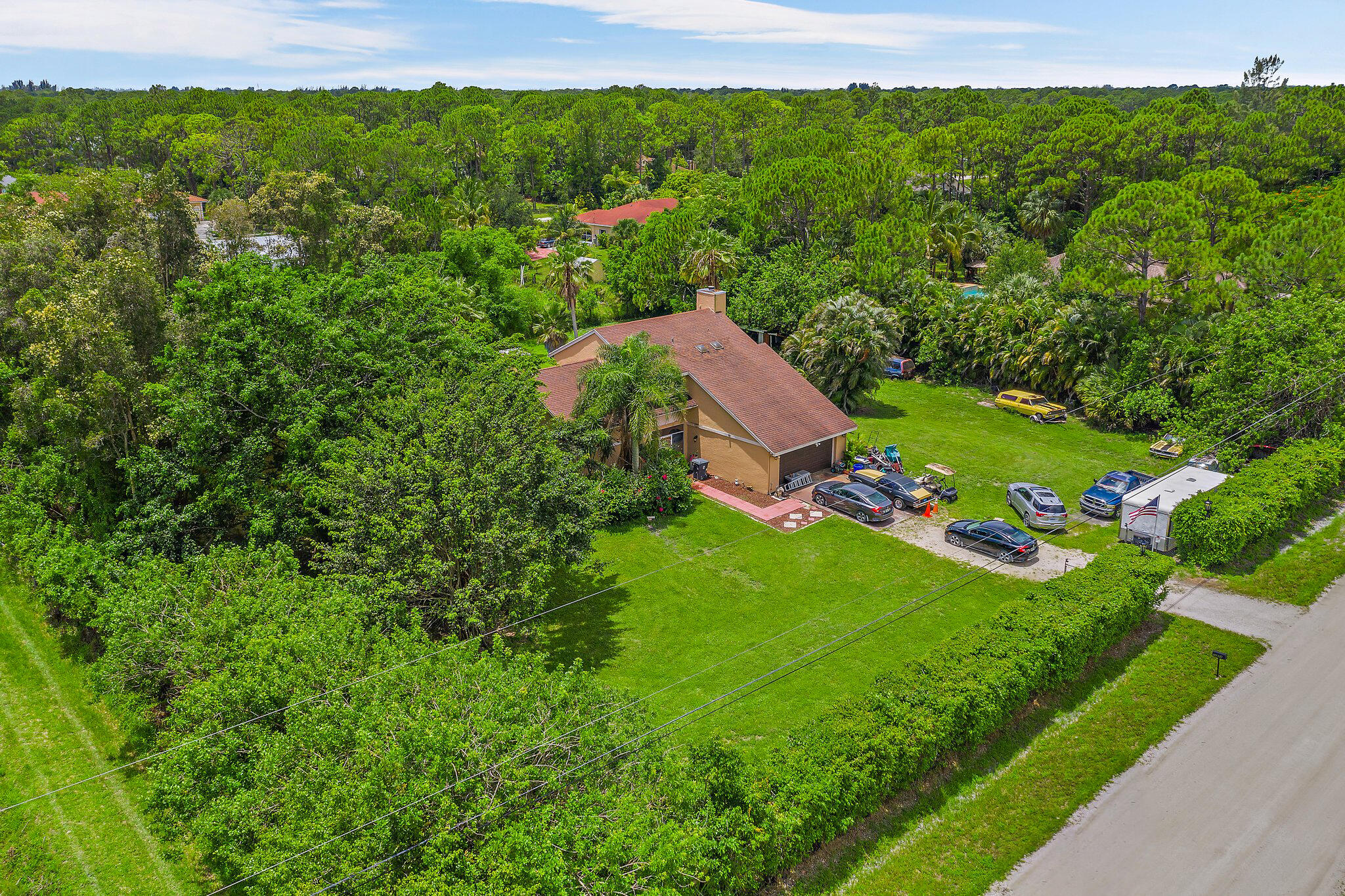 13274 86th Road North The Acreage, FL 33412 - Photo 1 of 37 045-1327486thRdN-WestPalmBeach-FL-SMALL