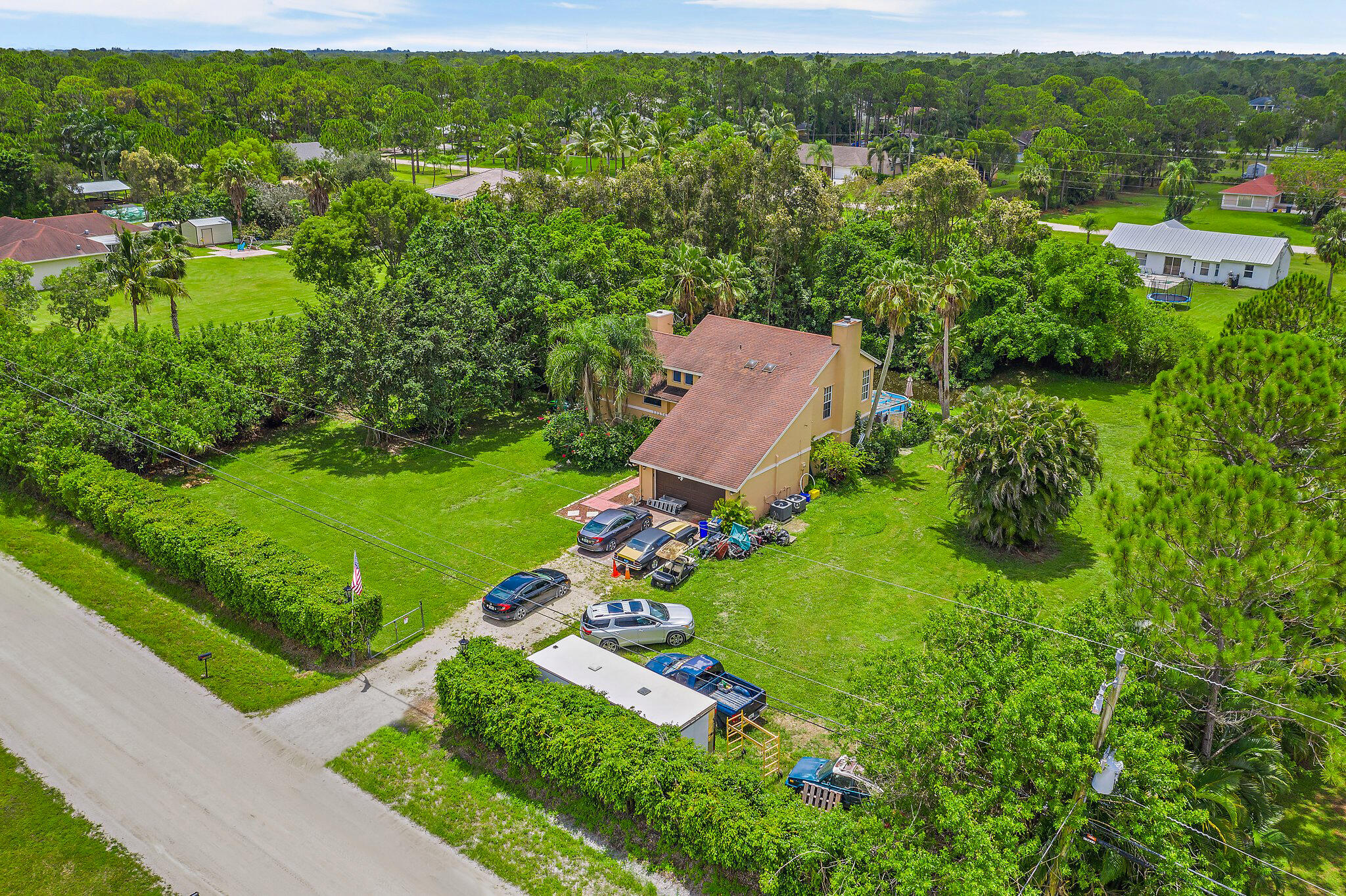 13274 86th Road North The Acreage, FL 33412 - Photo 32 of 37 047-1327486thRdN-WestPalmBeach-FL-SMALL