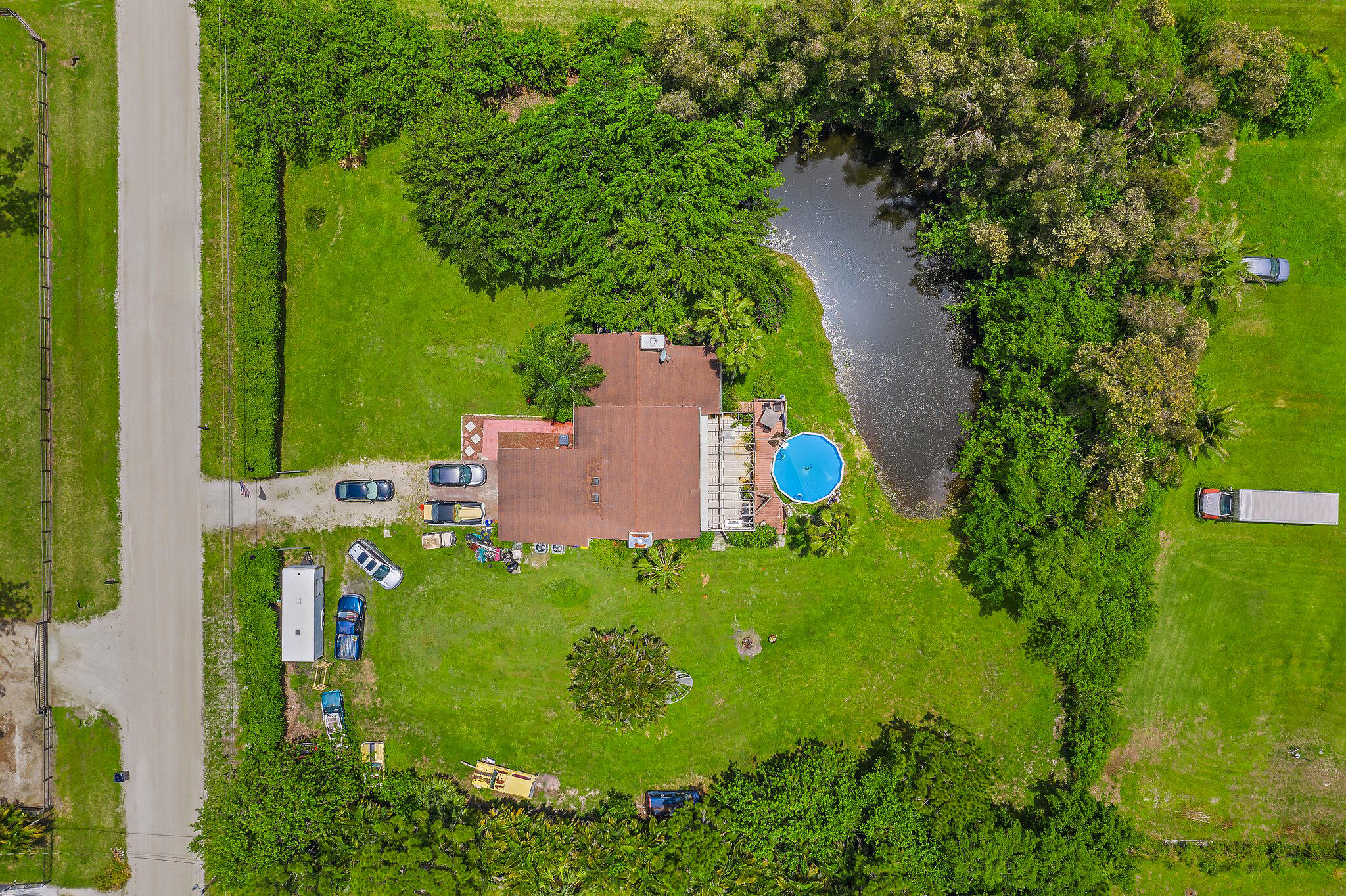 13274 86th Road North The Acreage, FL 33412 - Photo 35 of 37 050-1327486thRdN-WPB-MLS