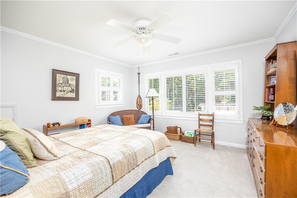 406 St Francis Road Eufaula, AL 36027 - Photo 19 of 50 Gallery Image 19
