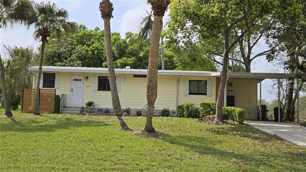 2458 Putter Road, Unit 1610 Zellwood, FL 32798 - Photo 1 of 1 Gallery Image 1
