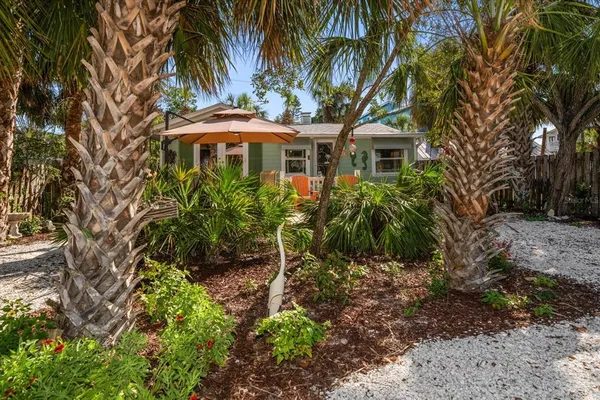 $749,000 | 8403 West Gulf Boulevard, Treasure Island, FL 33706